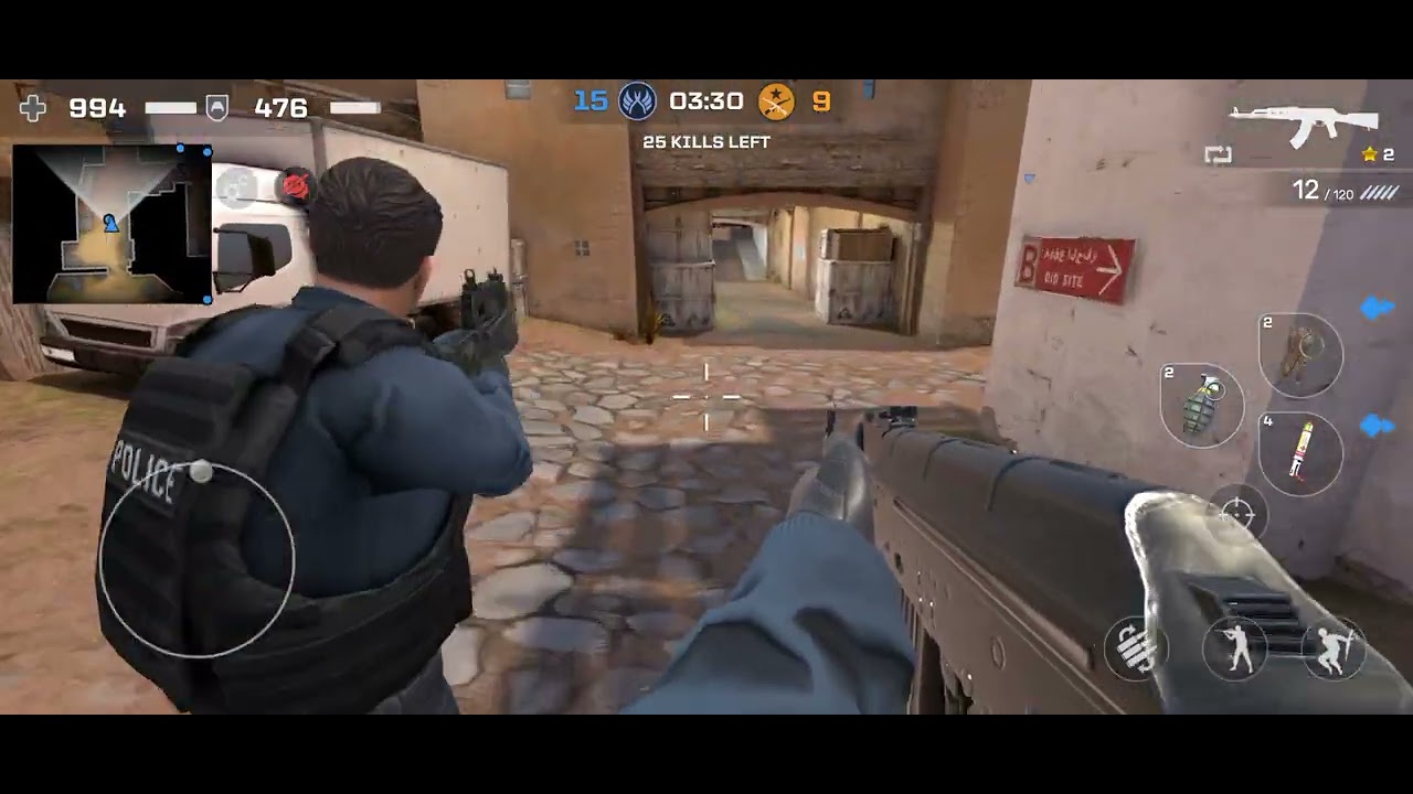 New Best Game