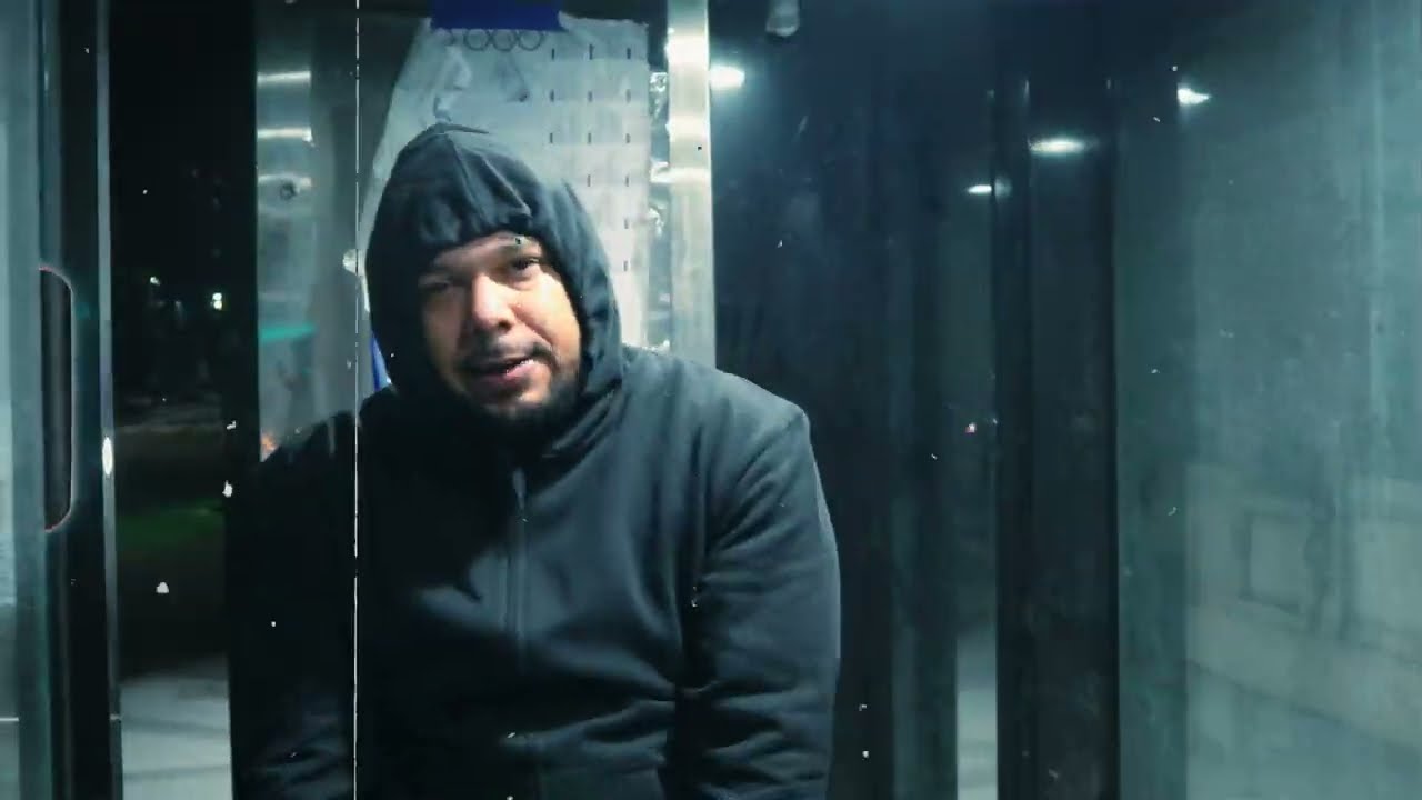 Dirti Dreemz  - Feelin Blessed (Official Music Video)