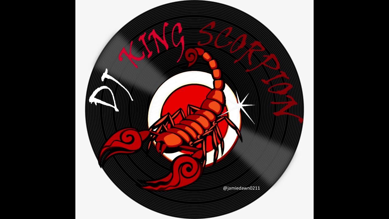 DJ KING SCORPION IS LIVE NOW