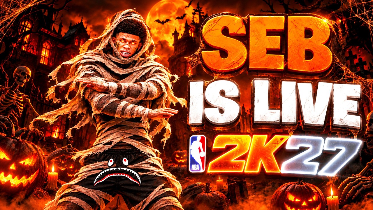 #1 COMP GUARD IN NBA 2K27! SEASON 2 PATCH! BEST GUARD BUILD! BEST JUMPSHOT! BEST SIGS! NBA 2K27 LIVE