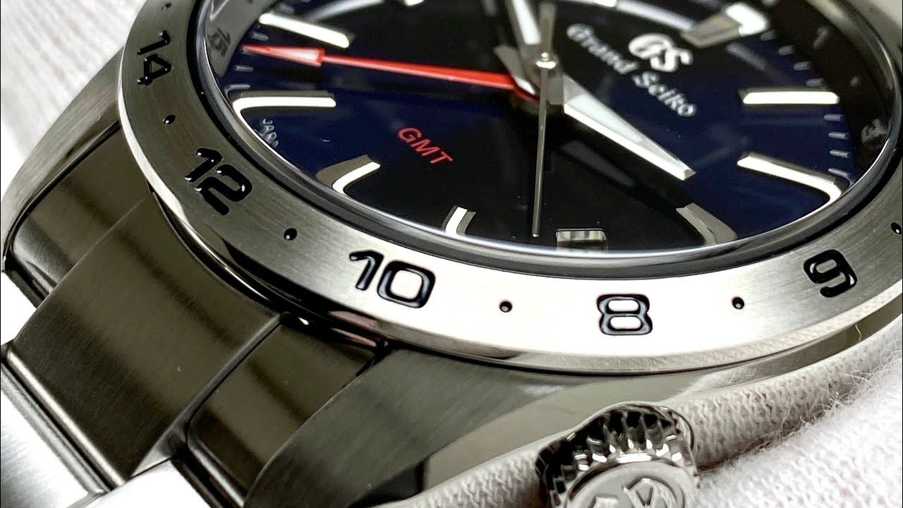 GRAND SEIKO【SBGN029】グランドセイコー