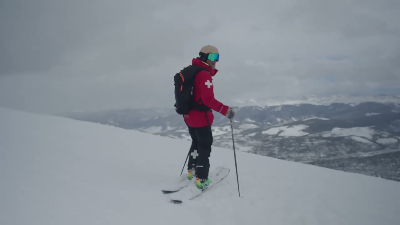 Green Light (Trailer) - Peaks & Passages Season 3, Ep.1