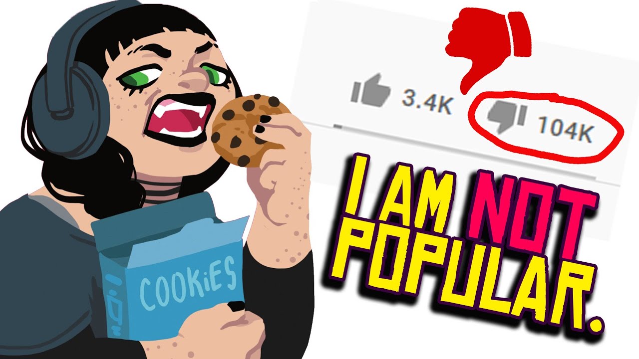 'I Am Not Starfire' Trailer Has Over 100K Downvotes?! DC Comics DISASTER!