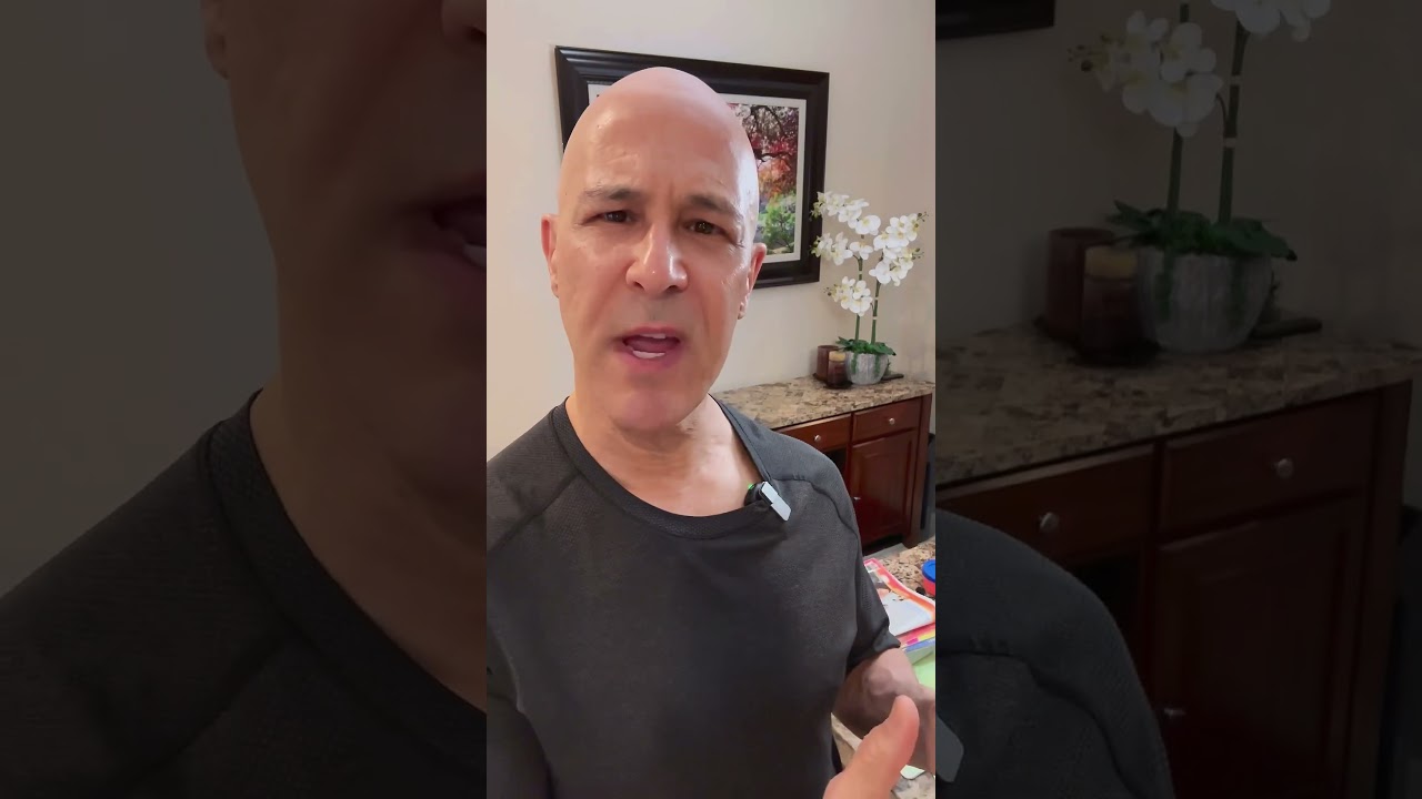 Your Brain Can Heal Your Body!  Dr. Mandell