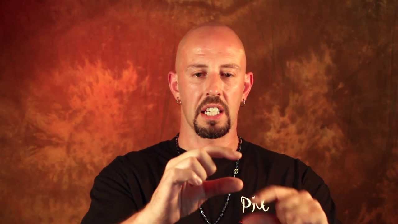 Pro Wrestling 101 - Hitting The Ropes