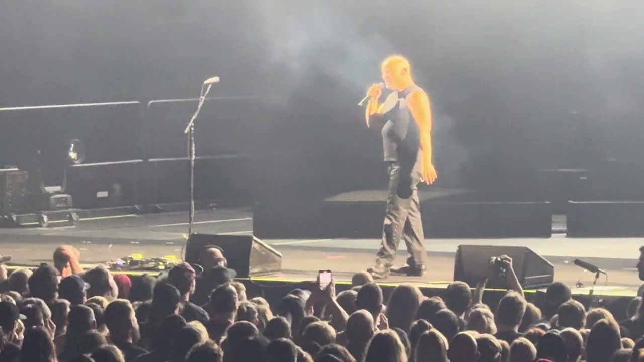 Disturbed takes on Westboro Baptist Church