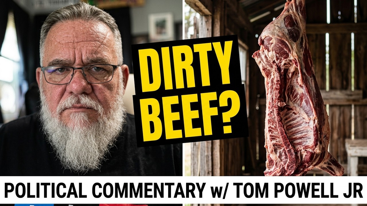 Trump's Farm Meat Order: Freedom Win or Food Safety Risk?