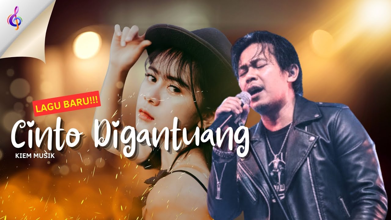 Cinto Digantuang - Lagu Minang Terbaru