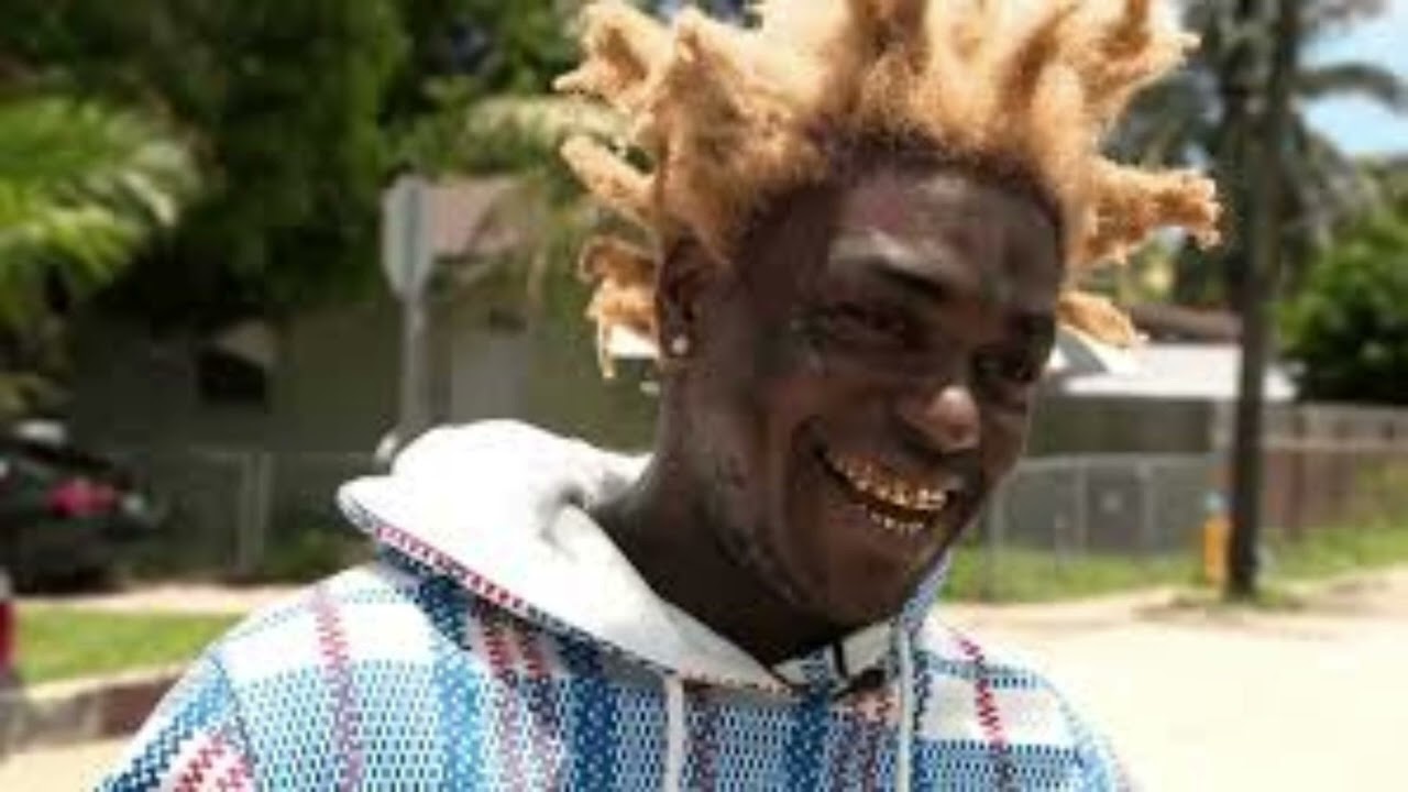 KODAK BLACK X LIL UZI SAMPLE TYPE BEAT 20MINS (PROD. TURNITUPJC)