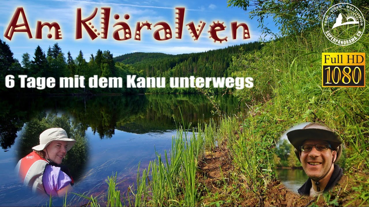 Am Klarälven