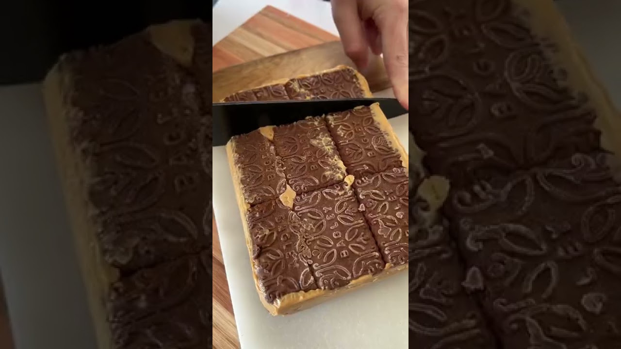 Llevemos la chocotorta a otro nivel! #shorts