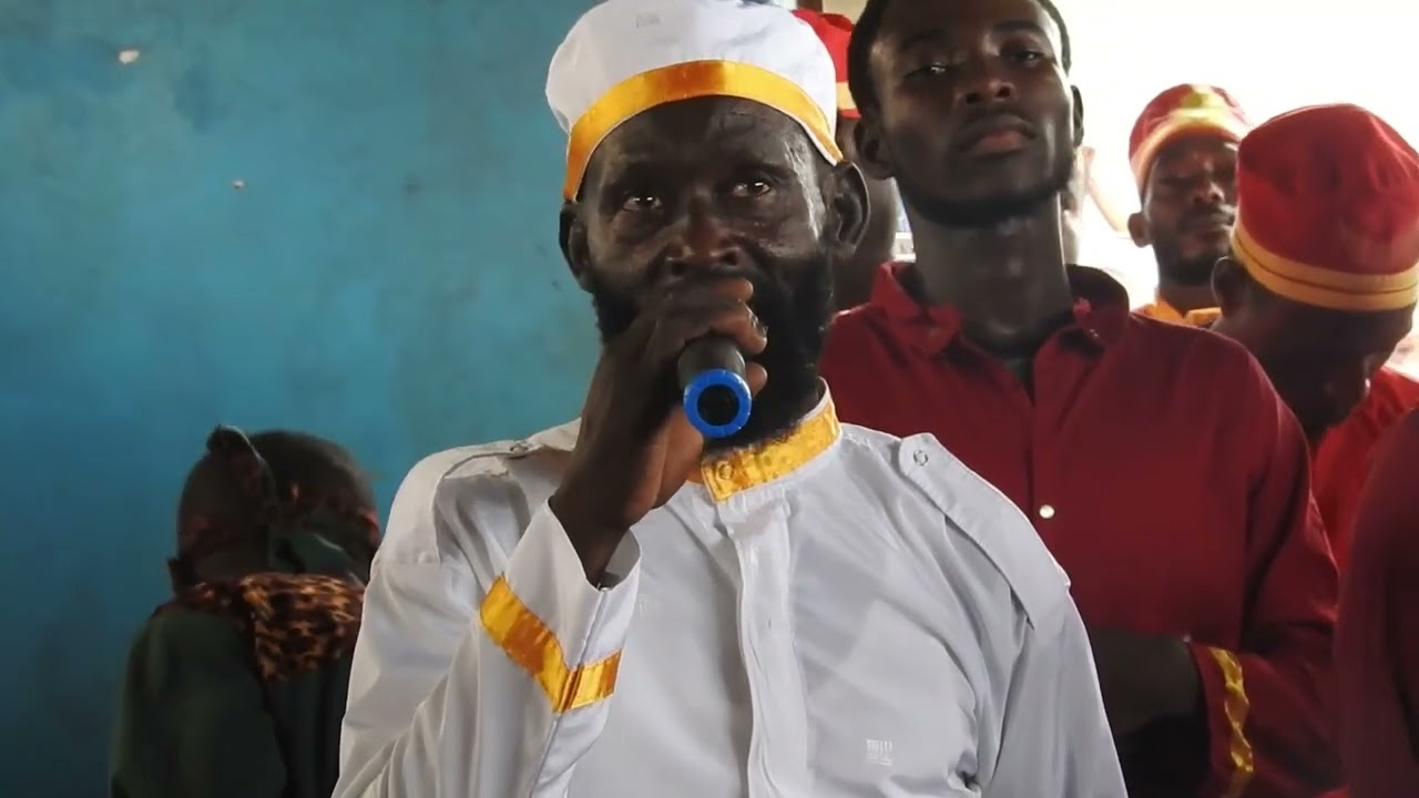 mbounda mbogui kiminu 2e partie ‐ Réalisée par red cock
