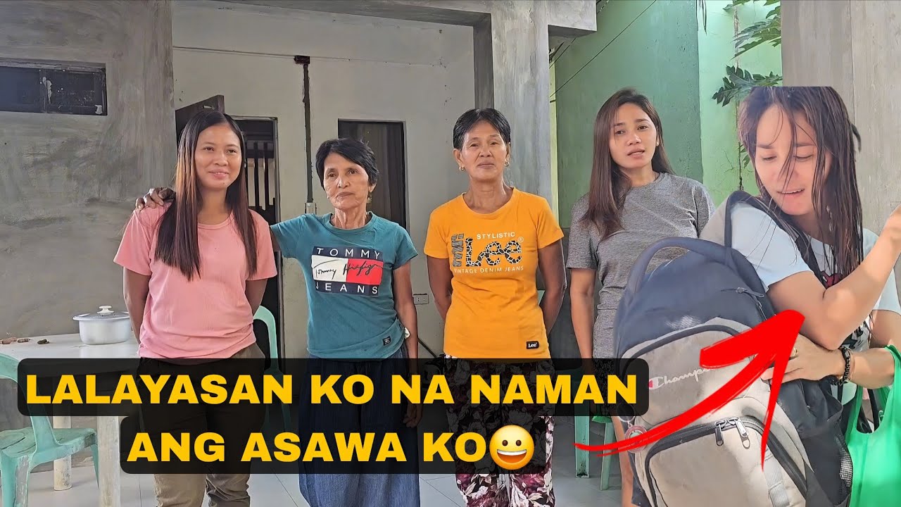 Bumili kami ng palayok para sa tindahan | Aalis na naman si madonna | Travel Vlog