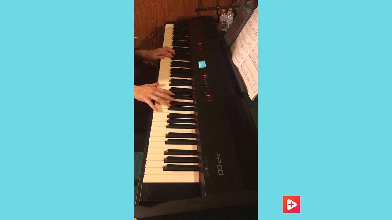 And so the Holiday Season Begins... with Three Lovely Songs! | Piano Cover