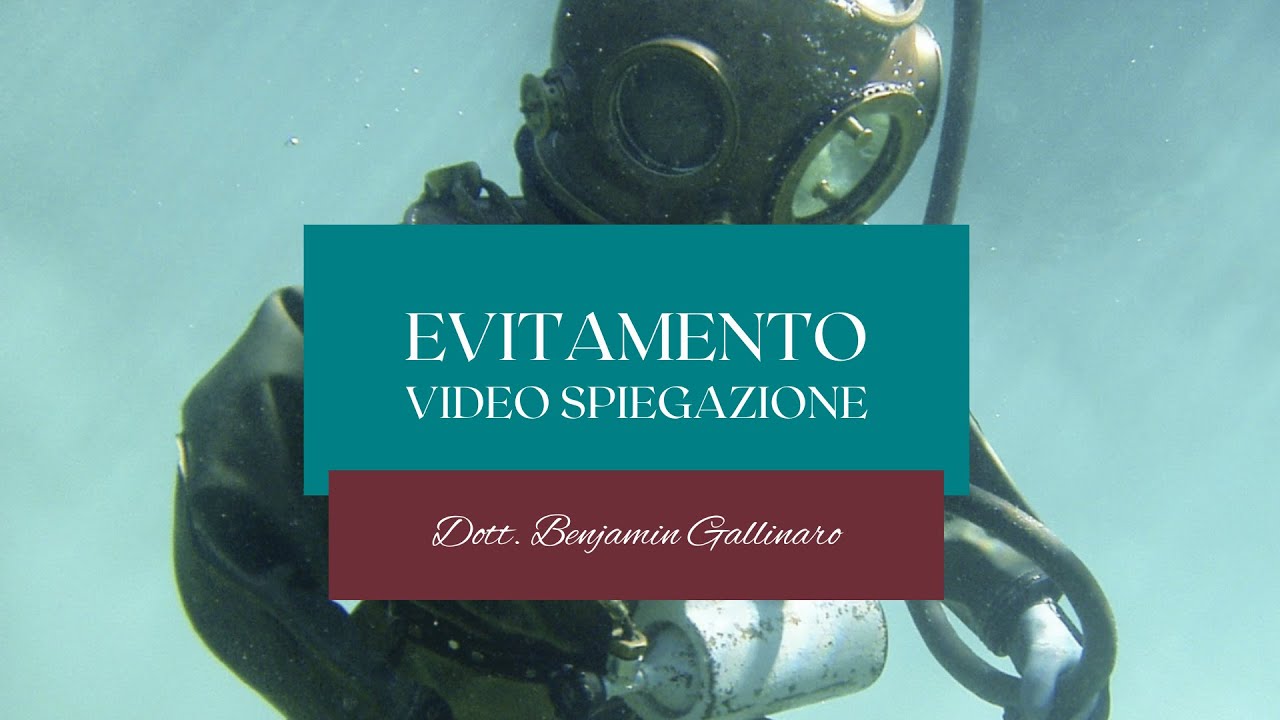 Strategie di coping - Evitamento