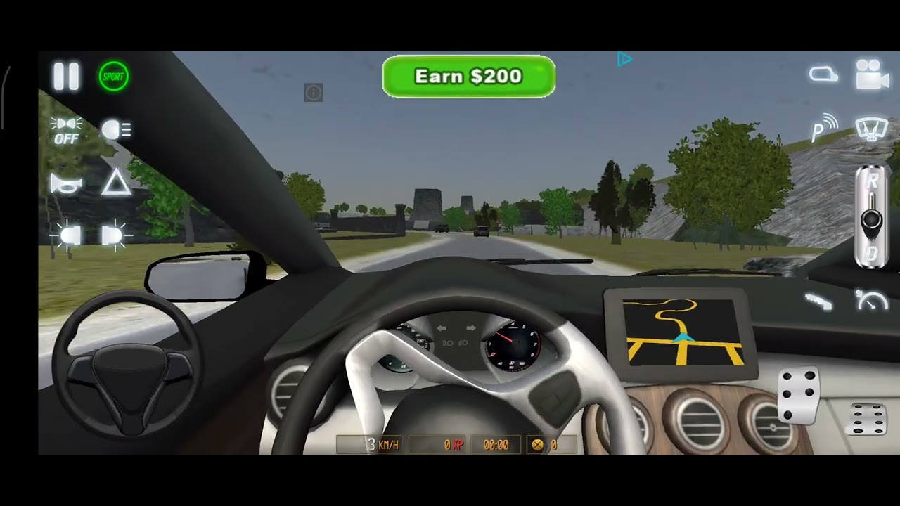 Carros juego