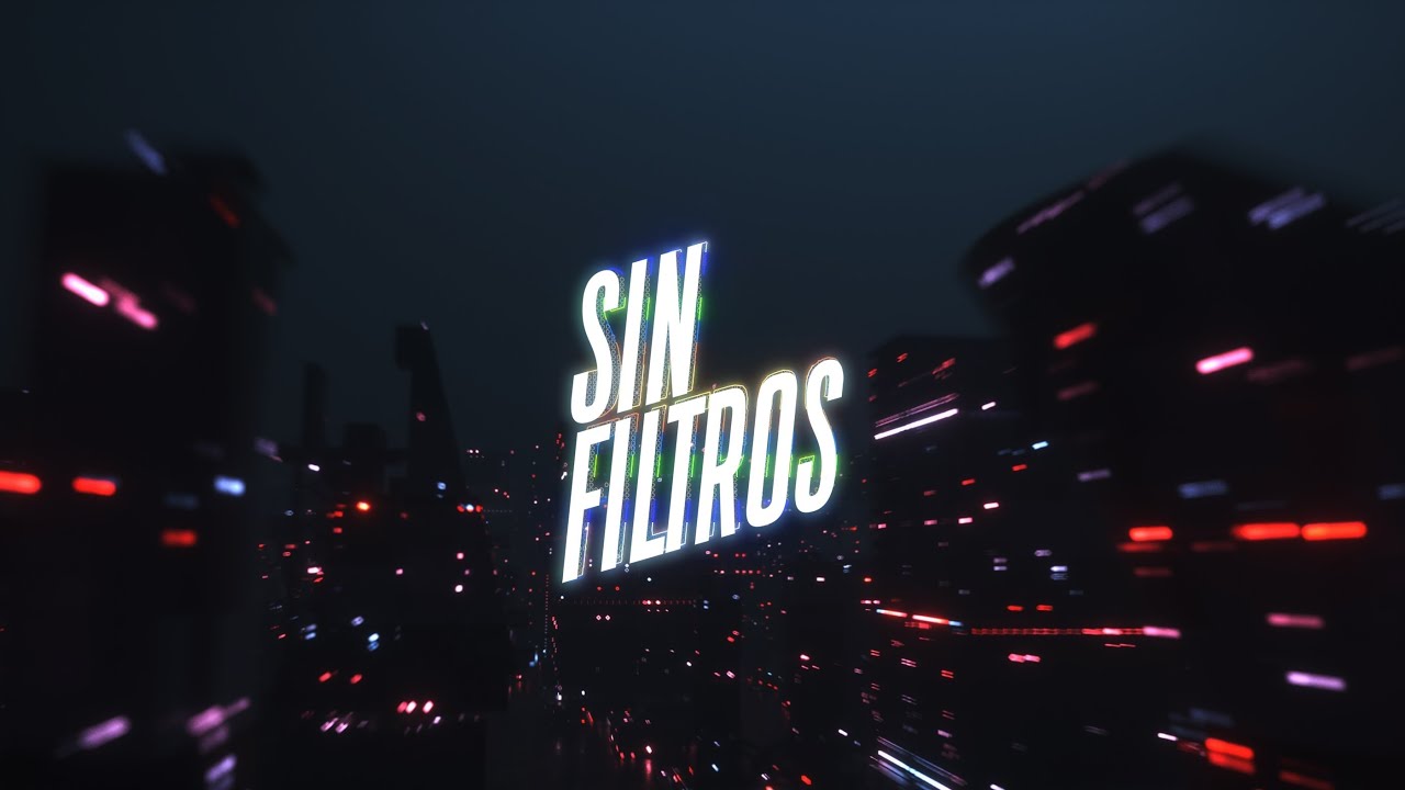 SIN FILTROS TEMPORADA 3 - CAP&Iacute;TULO 60 - REPETICI&Oacute;N