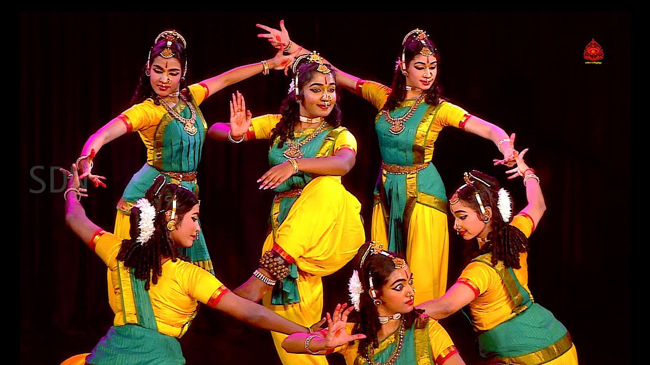 SDN's Aananda series... Keertanam 