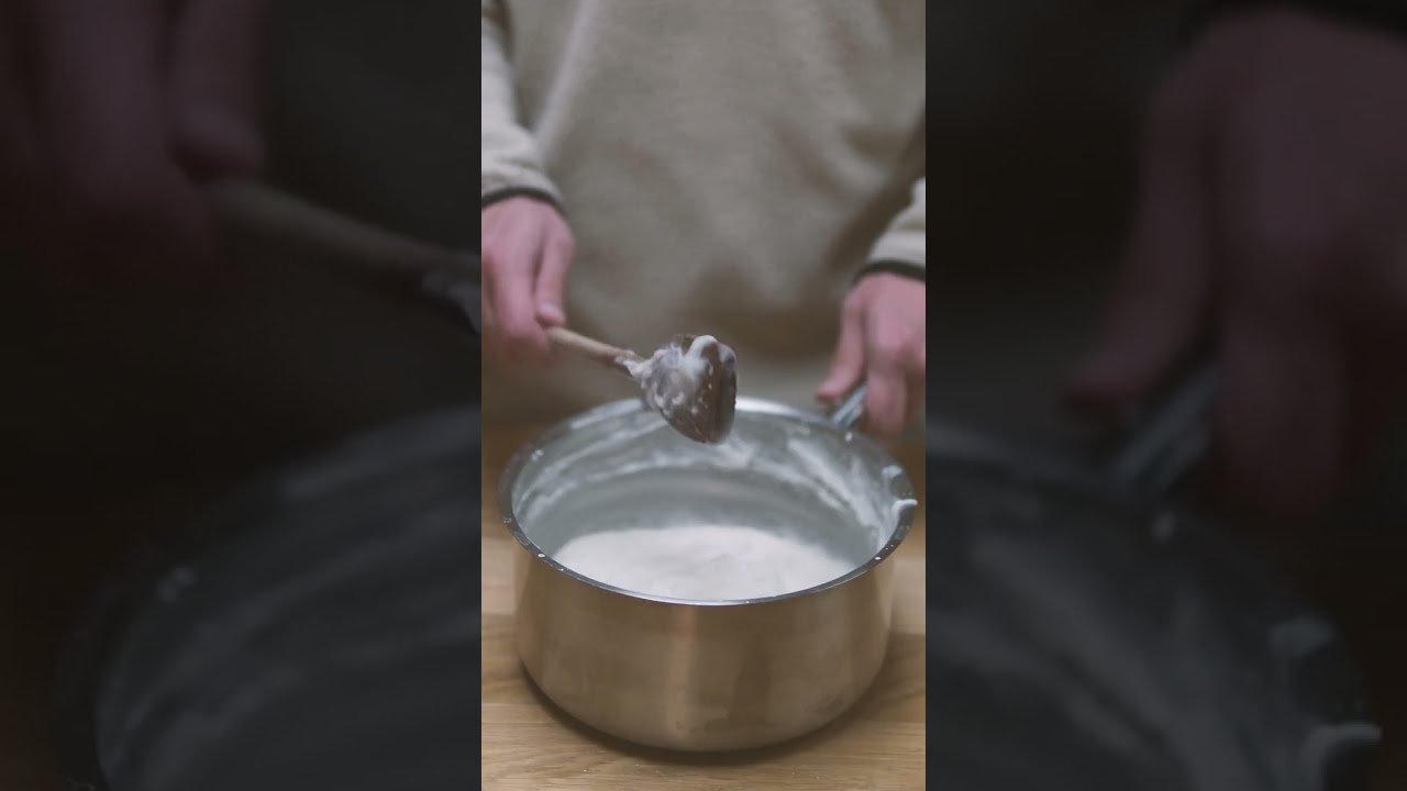 Traditional Korean Rice Wine