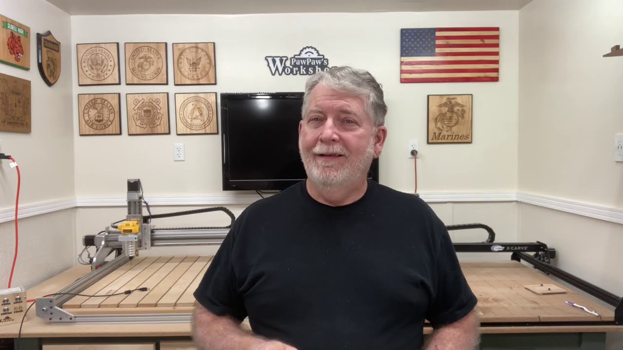 How to Enjoy Woodworking for Years to Come--Shop Safety