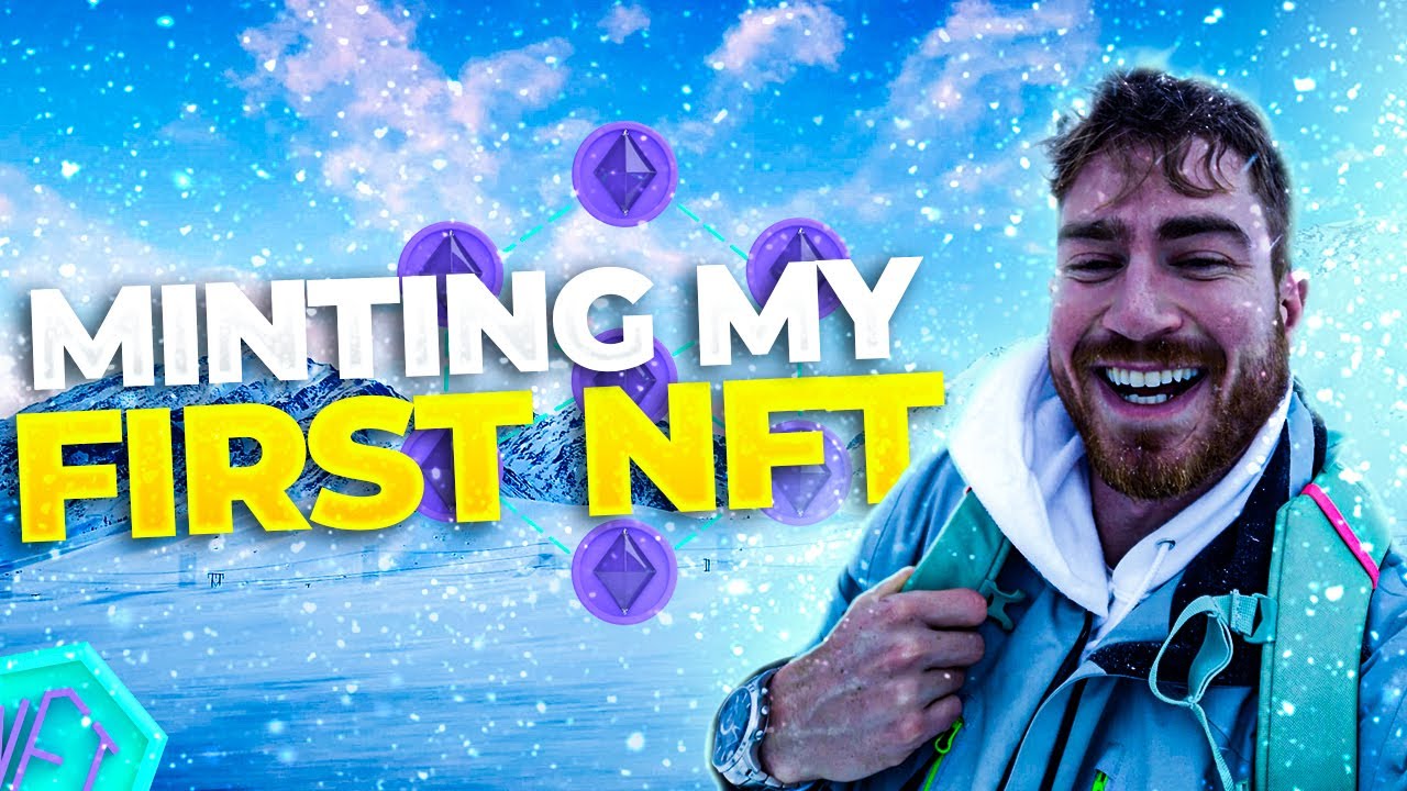 Minting A HYPE NFT Project