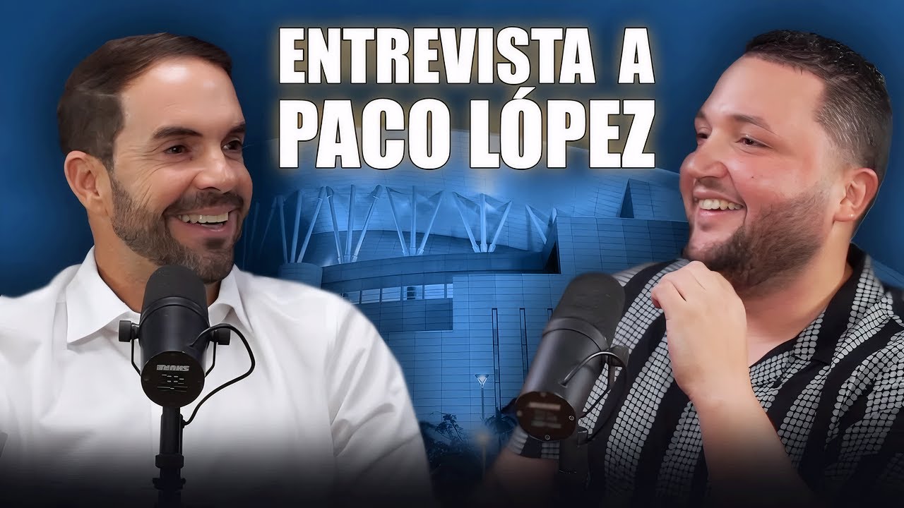 Puerto Rico ya debe estar preparado para conciertos en estadios de 50,000 personas | Paco L&oacute;pez