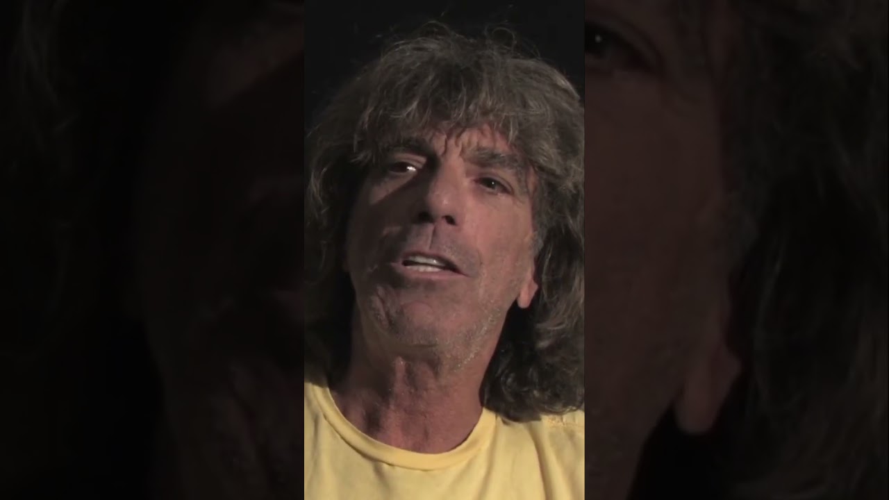 Vertigo: The Unsettling Transformation & New Identity 