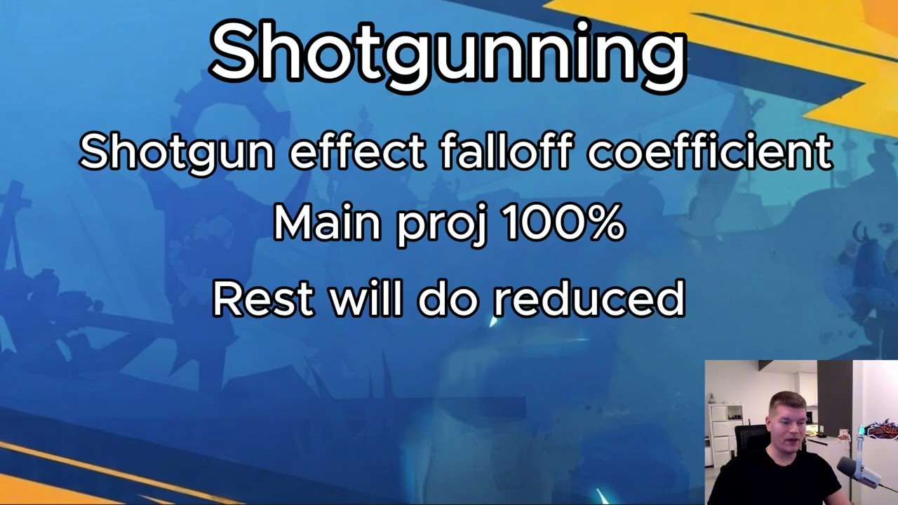 Shotgunning explained fast 