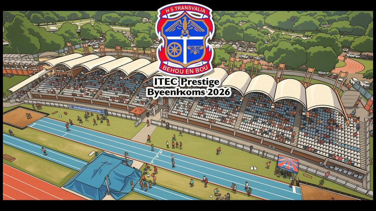 ITEC Prestige Byeenkoms 2026