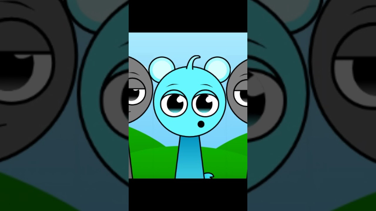 Sky - Swap Retextured Phase 1