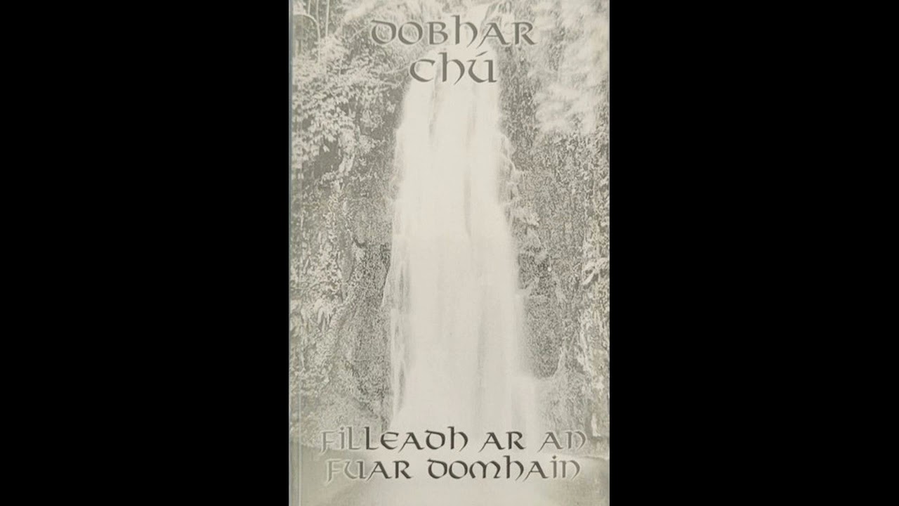 Dobhar Ch&uacute; (Canada) - Filleadh Ar An Fuar Domhain (Demo 2024)