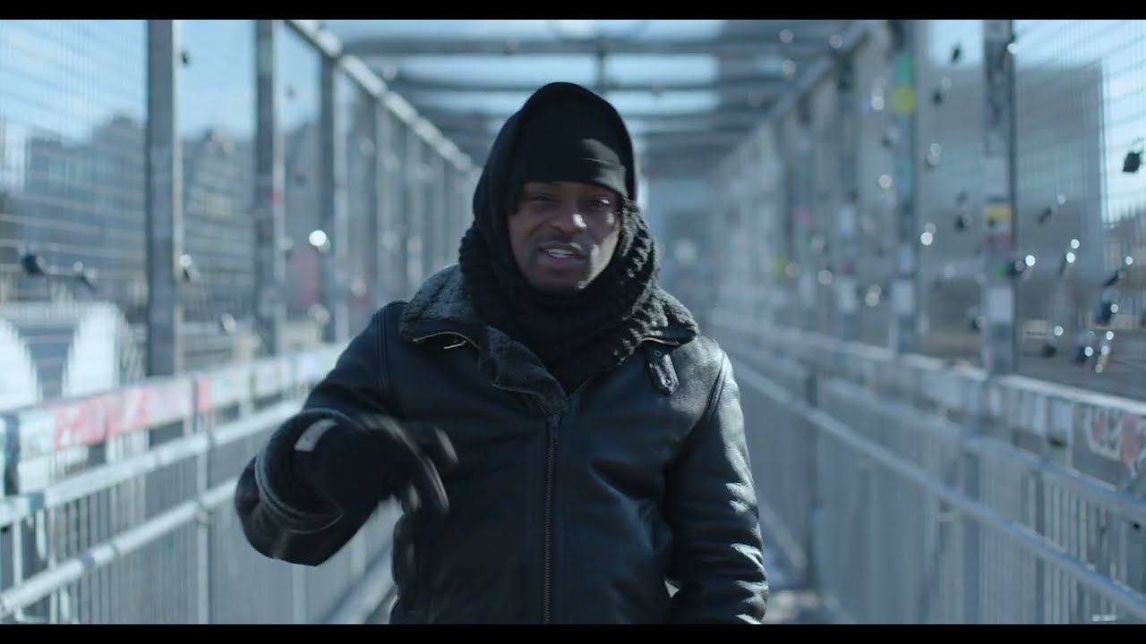 Life Be Lifing by VI-Figgus (Official Music Video)