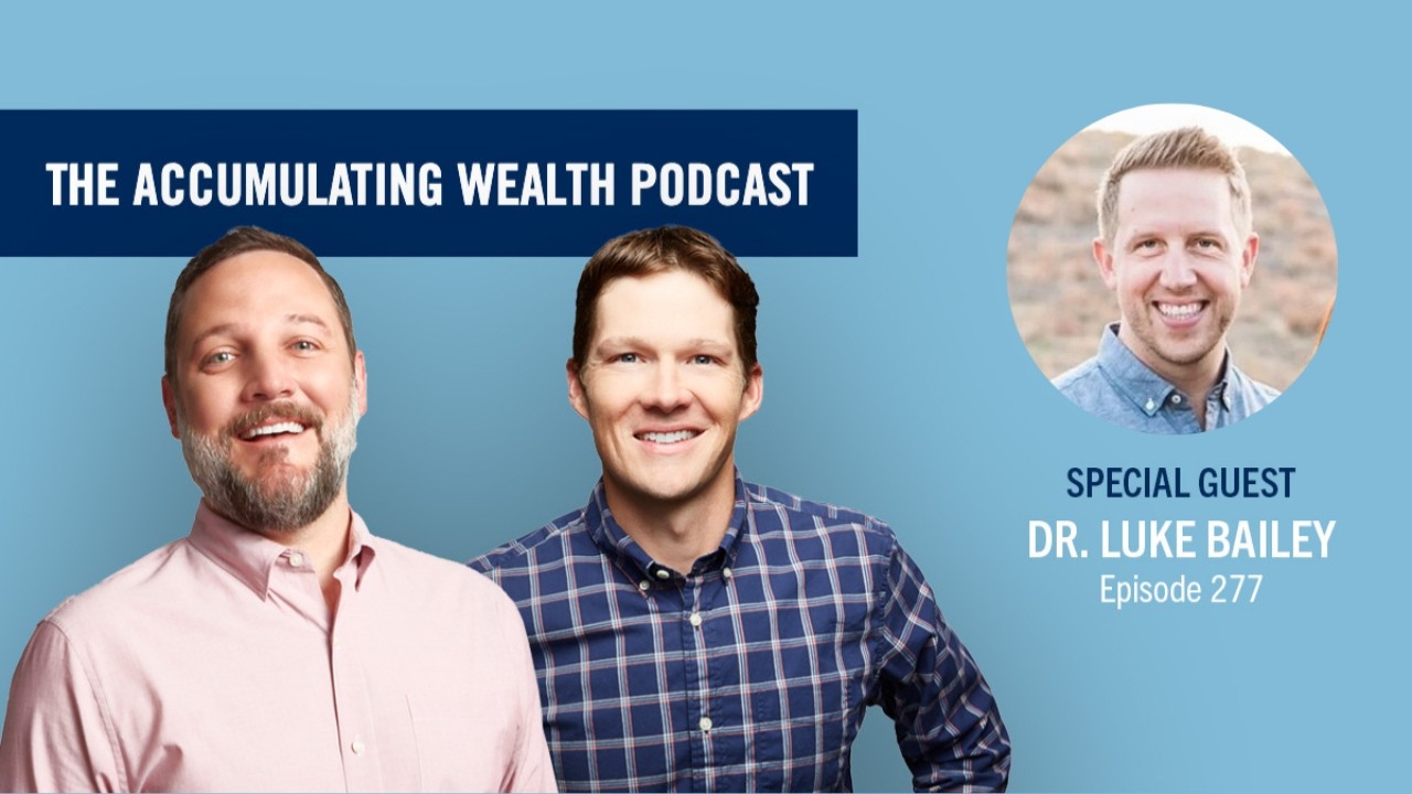 Ep. 277: The Power of the All-In Patient