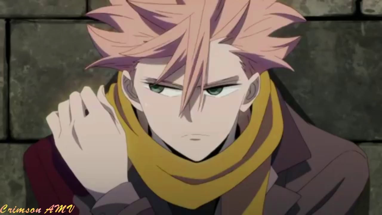 ID:INVADED「AMV」 Without You
