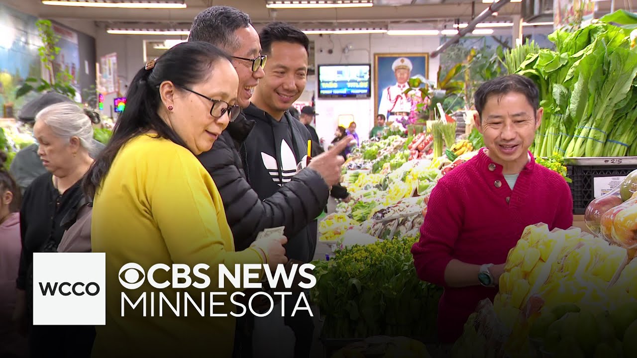 HAP marks 35 years of serving Minnesota's Hmong community