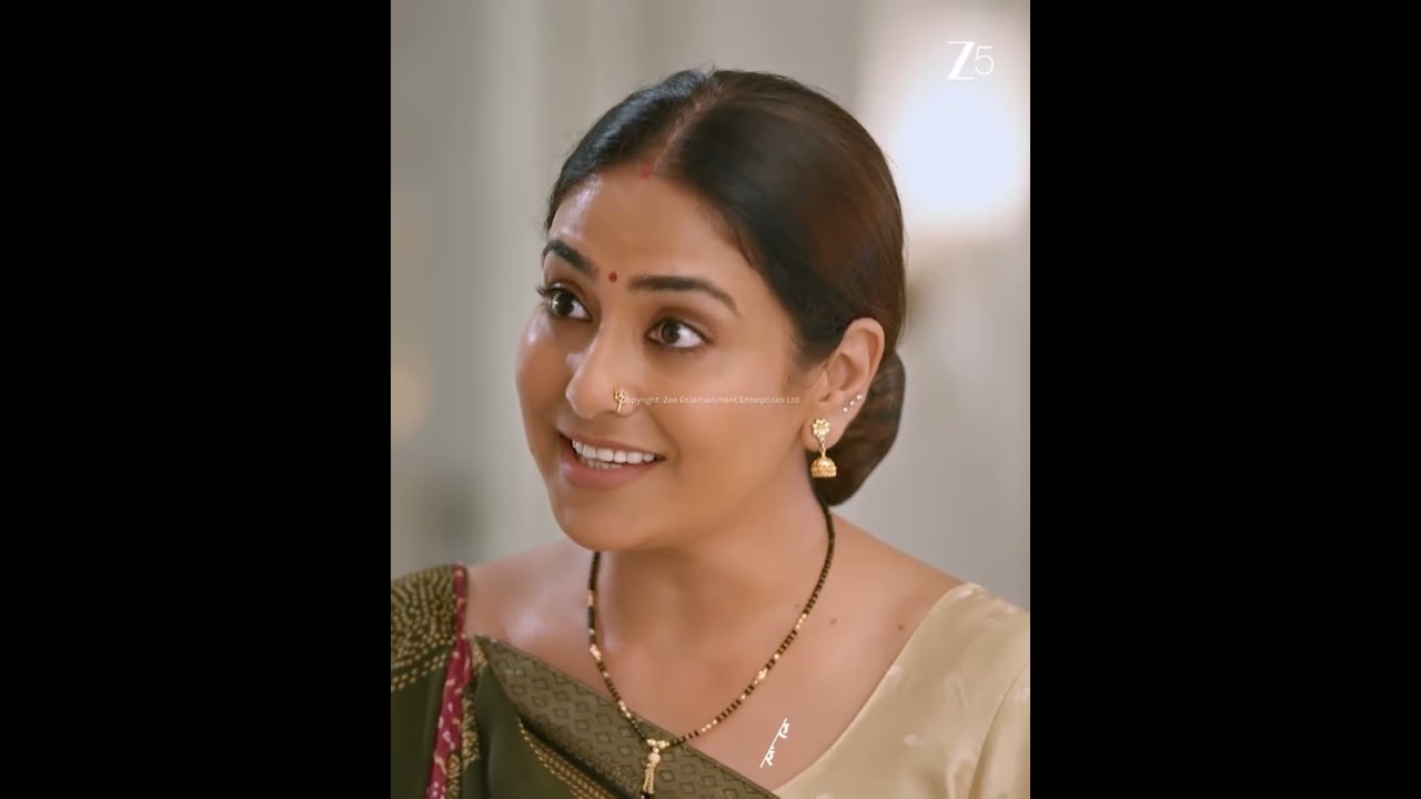 Saru | Episode 401 |  June 24, 2026 | Saru and Ved | ZeeTVME
