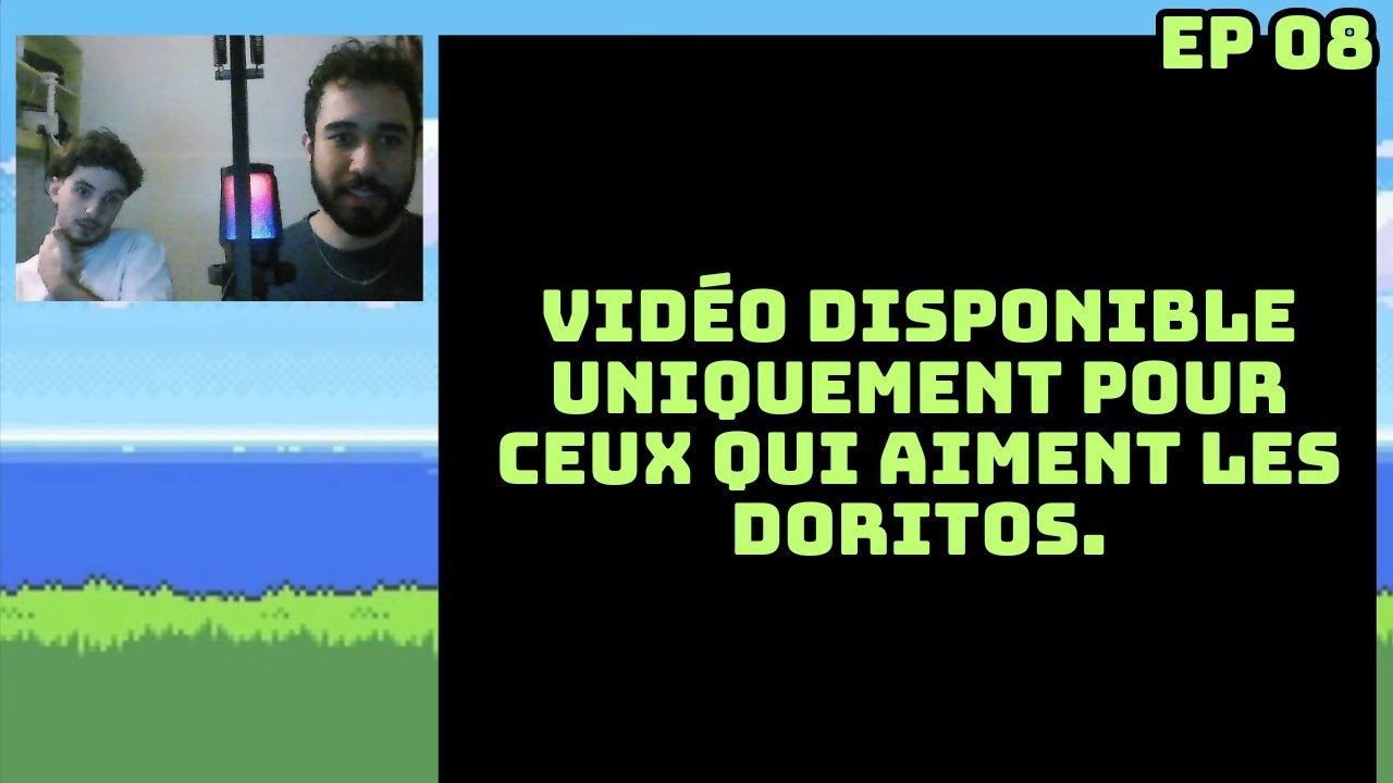 Zach devient fou. - Aero Fighters SNES - FT. ZACH - EP 08