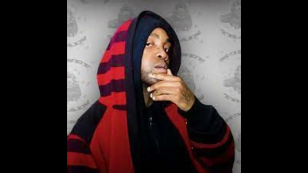 Mike Jones Next 2 You Slowed Down