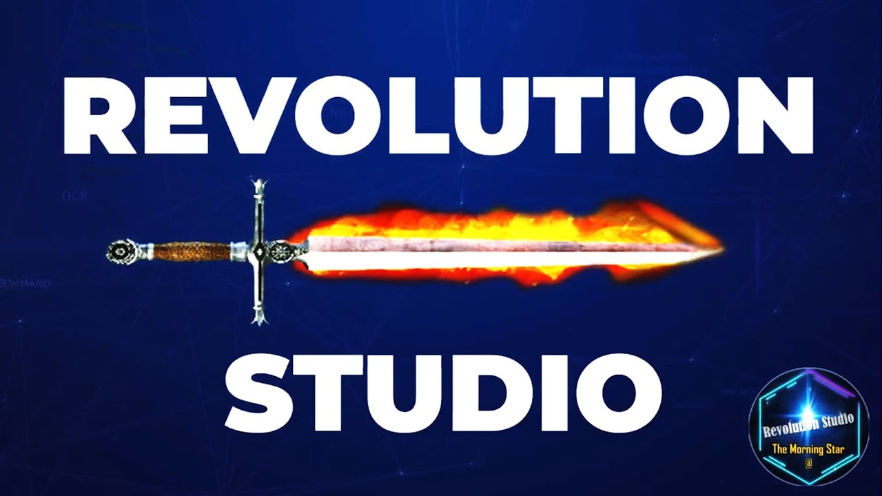 Revolution Studio Unveils Groundbreaking Platform