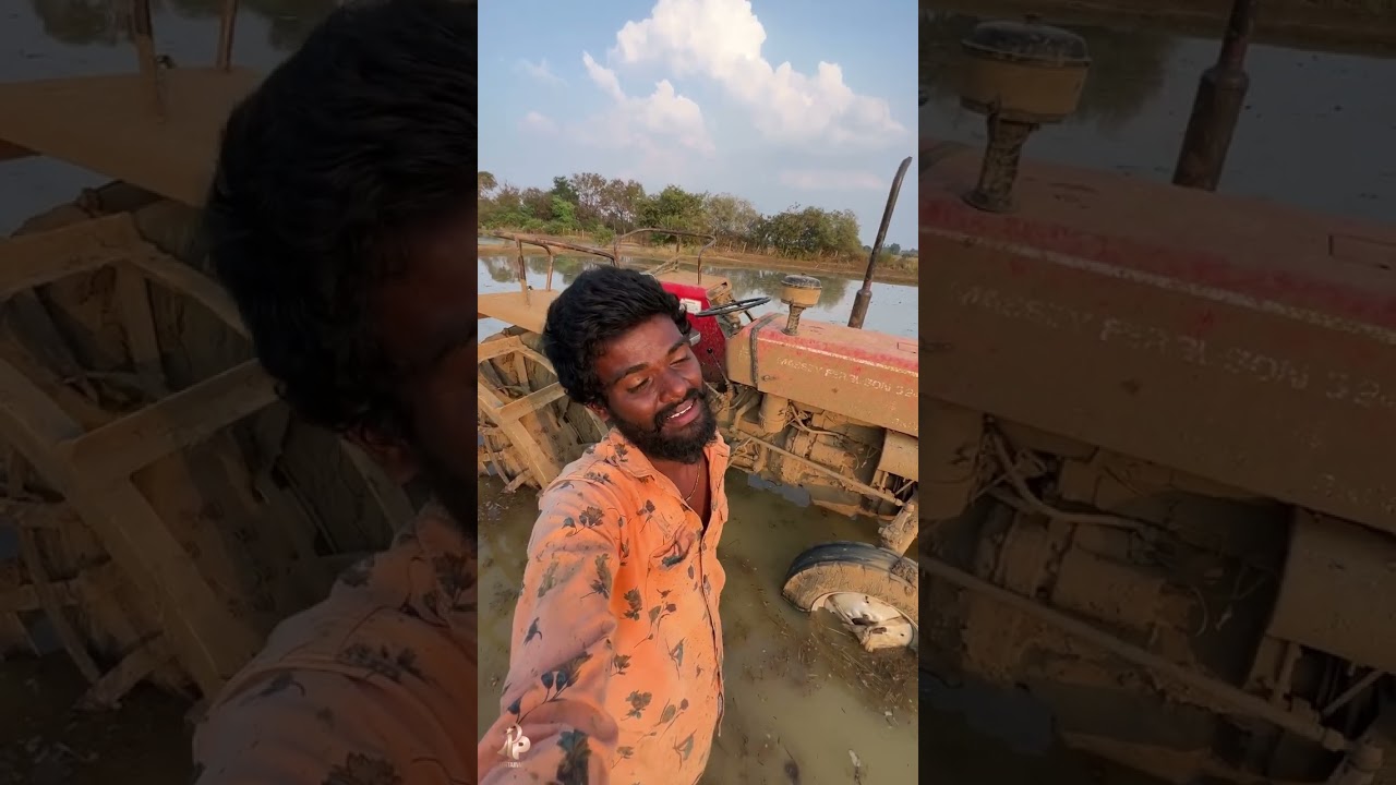 Rythu Bidda🙏❤️&zwj;🔥🥲 #farmer #pallaviprashanth #ppstar ￼