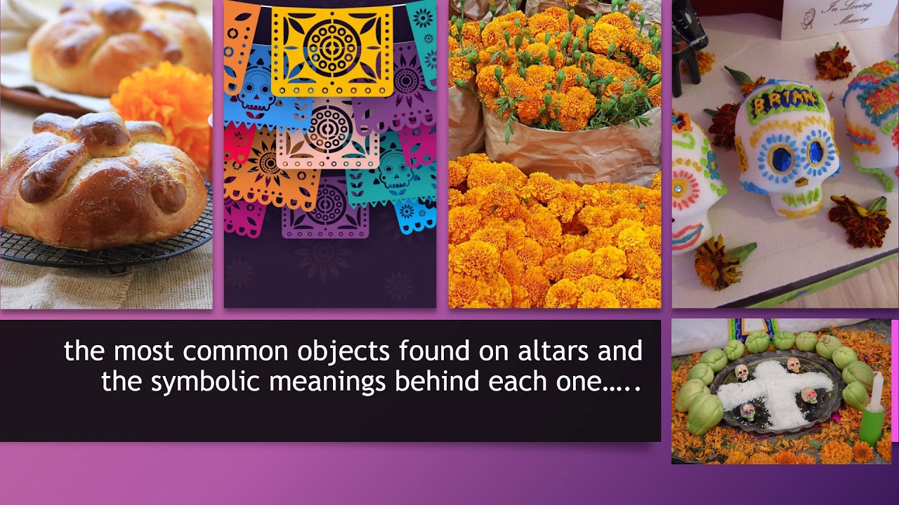 Importance of Objects and Material Religion