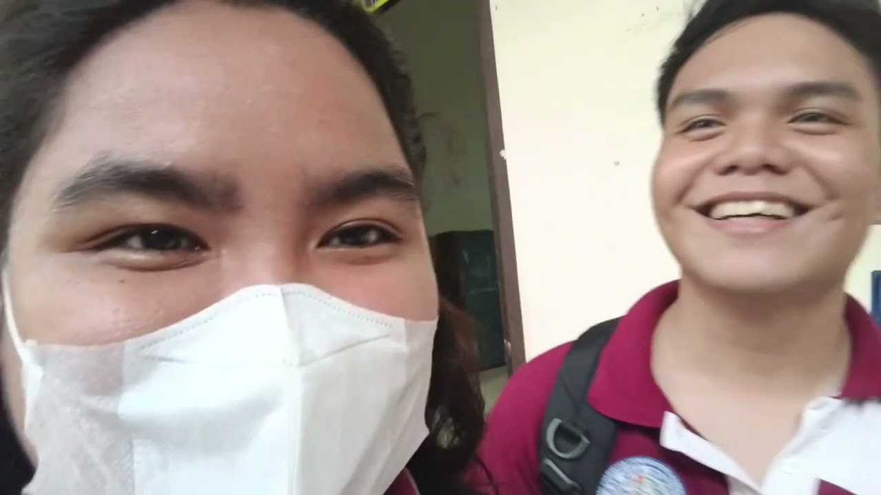 Random Vlog: English Only!!!!