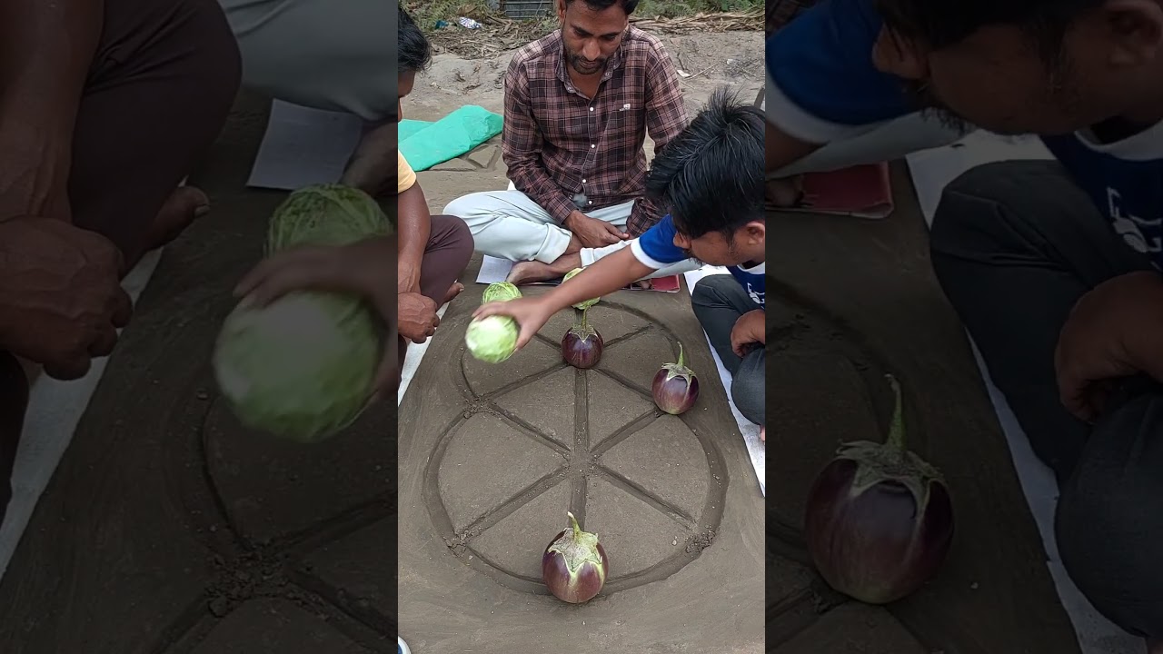 Outdoor Game fun #new #love #funny #boardgames #india #comedy #tiktok #games #challenge