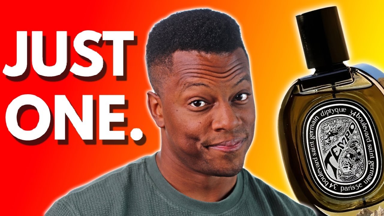 Эти 9 ароматов быстро привлекут ваше внимание (выберите один)