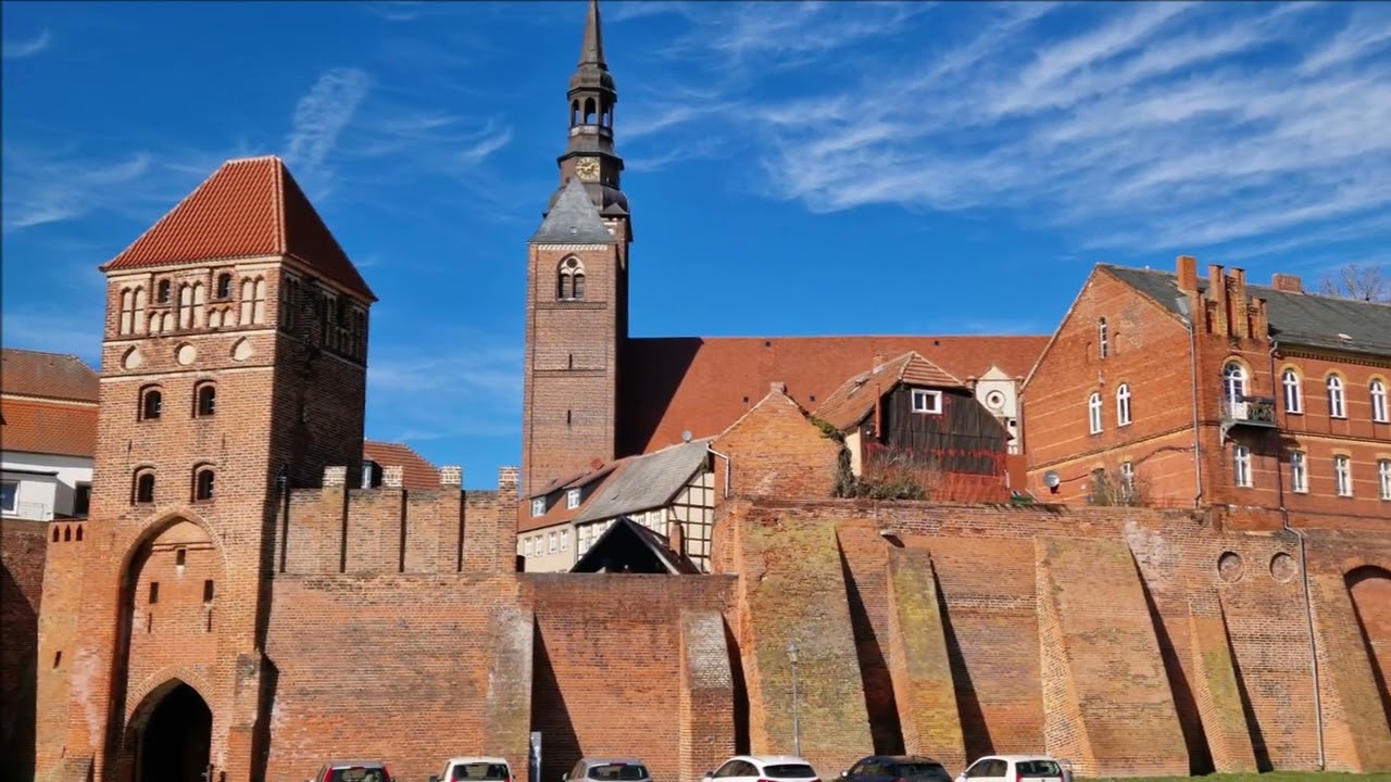 Tangermünde