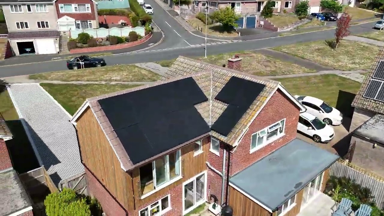Recently Completed Project - 20 St Kathrines