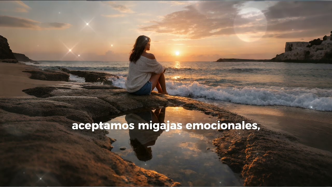 La diferencia entre sentirse solo y elegir la soledad.