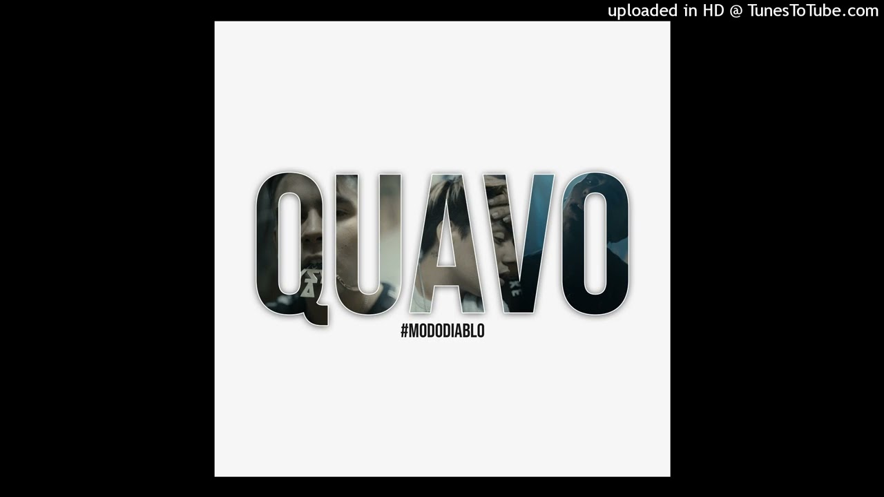 DUKI, Neo Pistea - Quavo (Maqueta edit)
