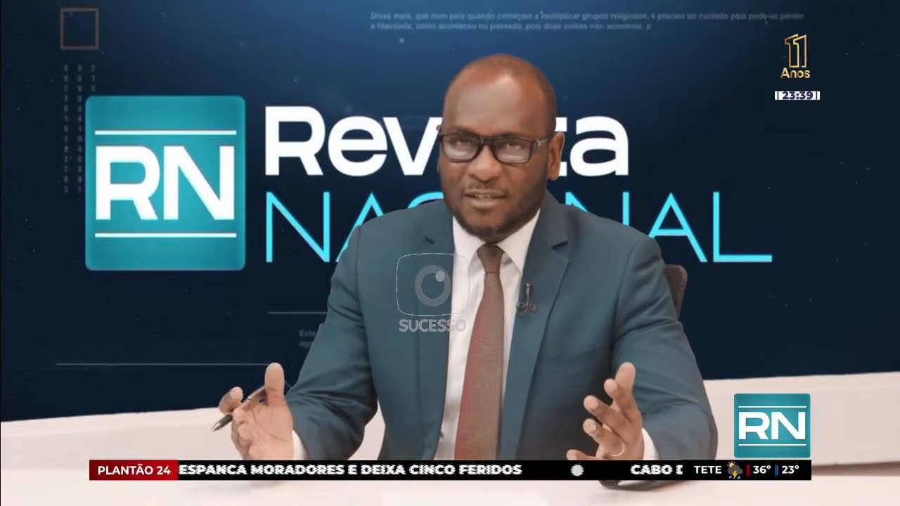 REVISTA NACIONAL|18|01|2026