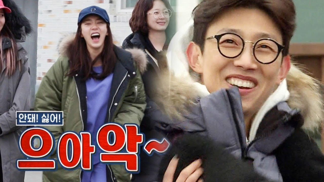 ‘신스틸러급 반전’ 발각 손담비와 공조한 상금 주인공은 강기영 @미추리 8-1000 S2 EP02